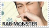 BTS Stamp by myujikeol