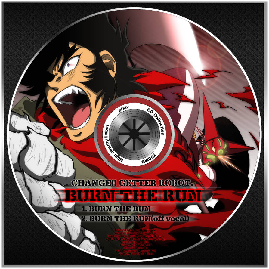 Get Wallpaper Shin Getter Robo Armageddon Amv Ryoma Go 2 By Personaapollo On For Android Free