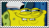Classic Spongebob by feraIigatrs