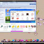 Tema IconPackager CuteKawaii