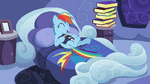Awesome Leg Wiggle by pokemaster2185