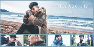 #18 PHOTOPACK-Jay Park