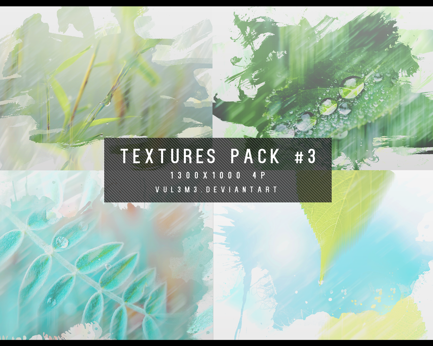 Textures pack #3 4P By vul3m3 by vul3m3 on DeviantArt