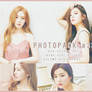 #33 PHOTOPACK-Red Velvet