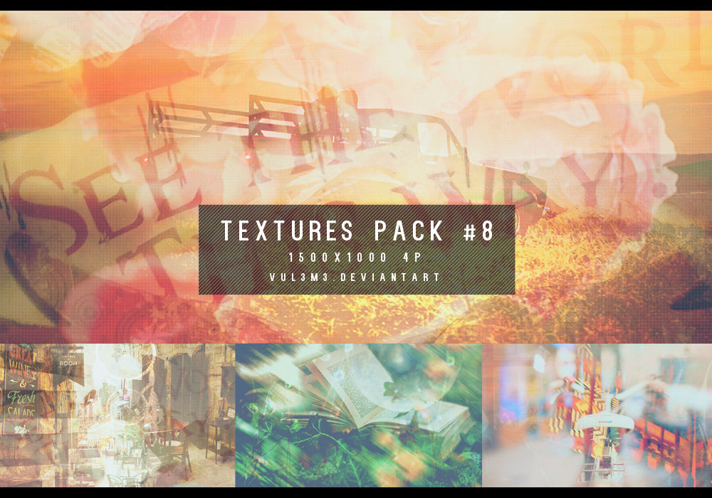 Textures pack #8 4P By vul3m3 by vul3m3 on DeviantArt