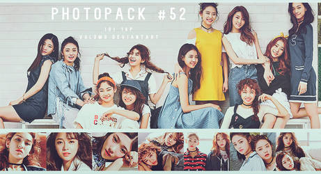 #52 Photopack-I.O.I