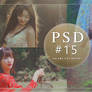 PSD coloring#15