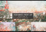 Textures pack #9 4P By vul3m3