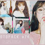 #74 PHOTOPACK-Lee Sung Kyung