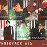 #75 Photopack-EXO