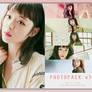 #103 PHOTOPACK-Sulli