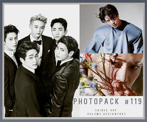 #119 PHOTOPACK-SHINee