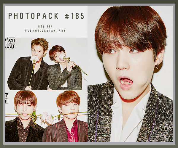 #185 Photopack-BTS