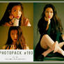 #193 Photopack- IU