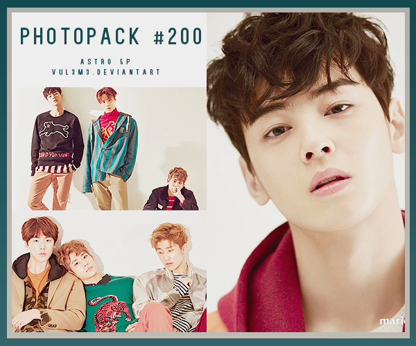 #200 Photopack-ASTRO