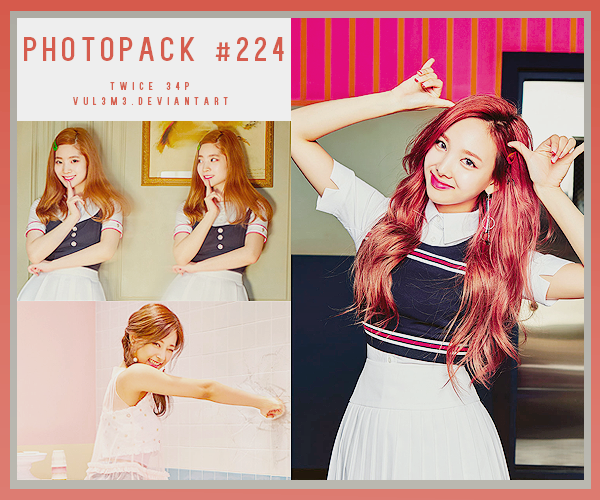 #224 PHOTOPACK-TWICE