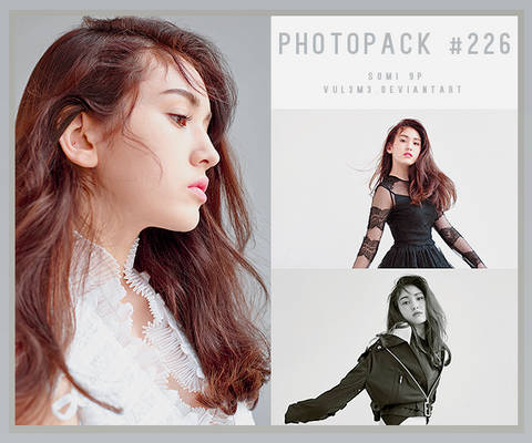 #226 PHOTOPACK-somi