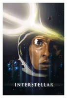 Interstellar