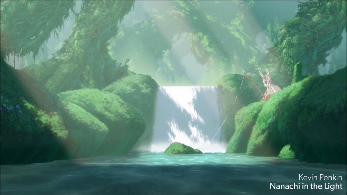 Nanachi Live Wallpaper Overlay By Abcdqfs On Deviantart
