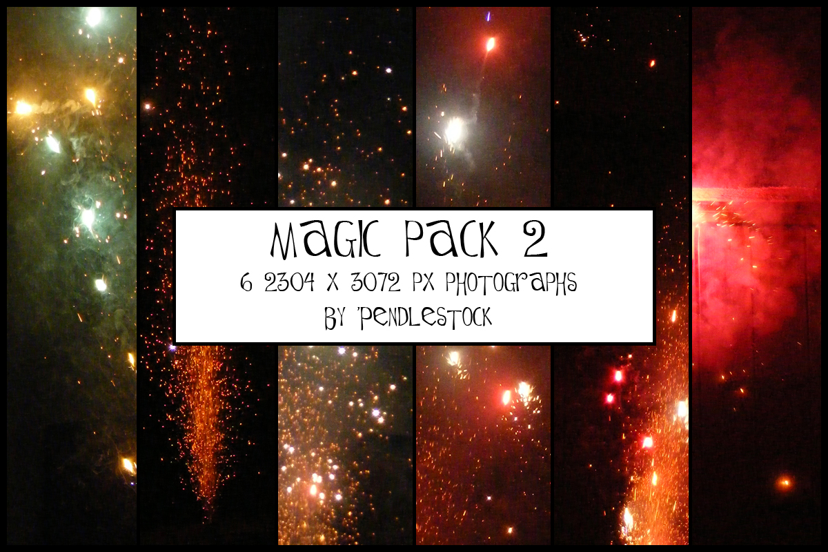 Magic Pack 2