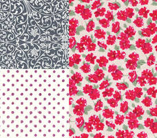Random Paper Pack 2