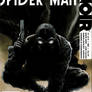 spiderman noir comic