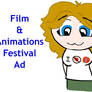 Film and Animations Festival