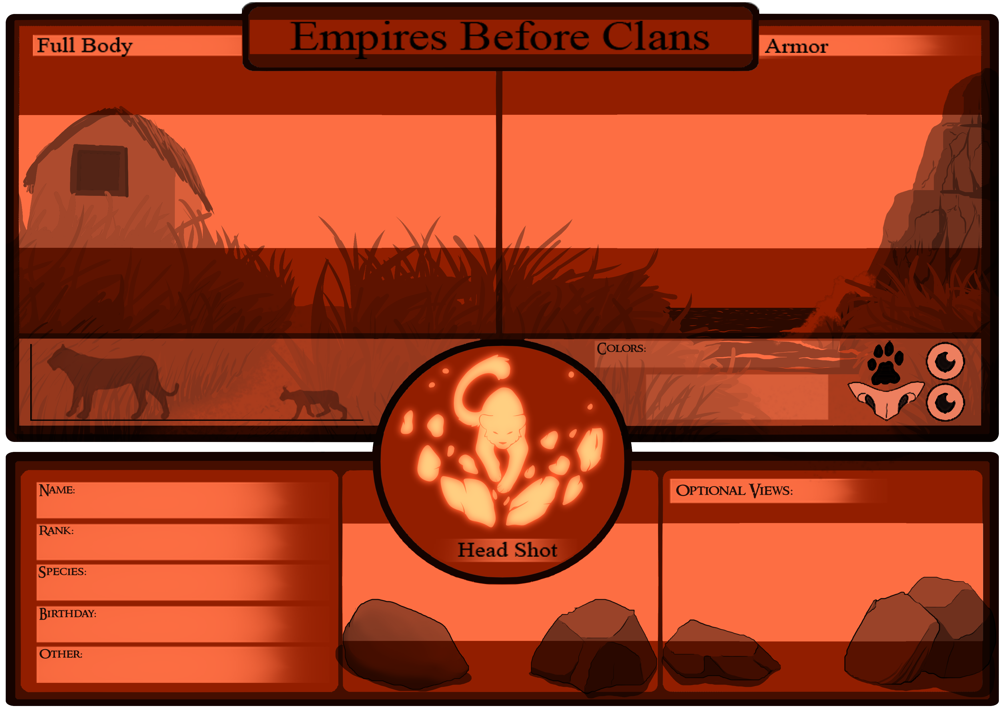 Stone Empire PSD by EBCStaff on DeviantArt