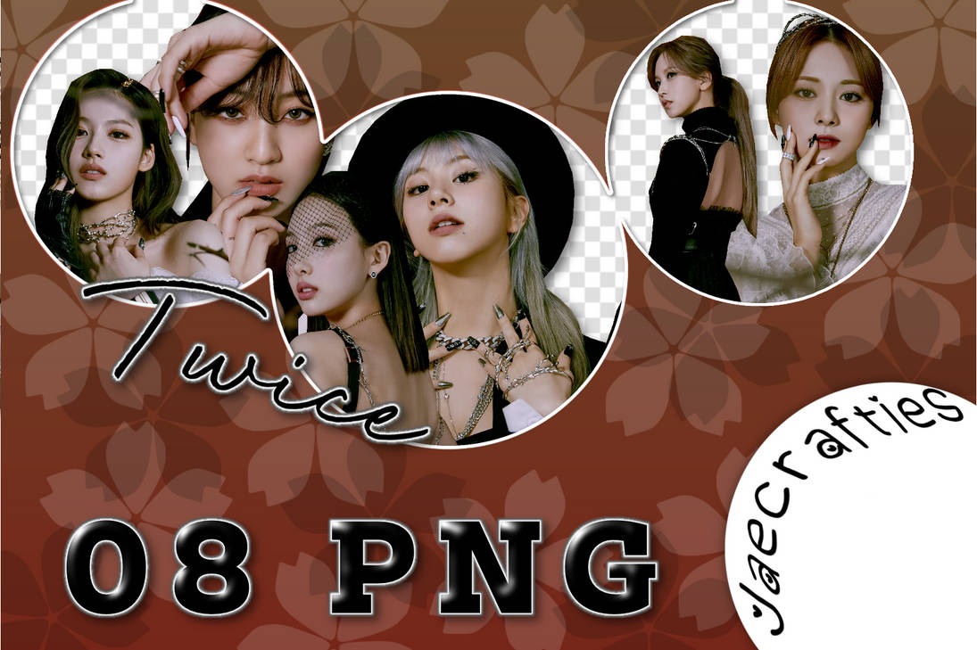 Png Pack Twice Cry For Me Concept Photo By Jaecrafties On Deviantart