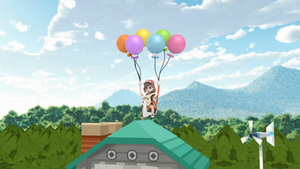 Sky Dash Harness (MMD Model DL)