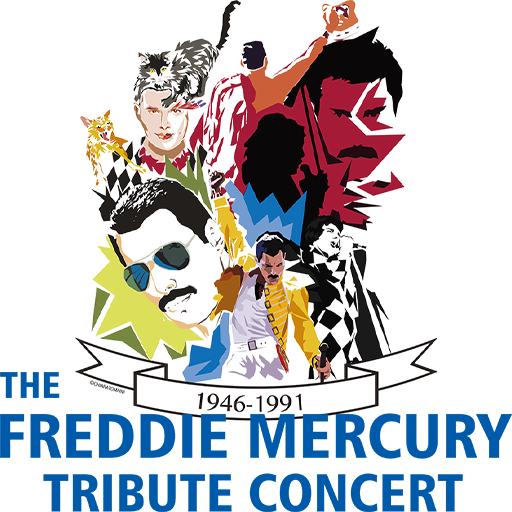 The Freddie Mercury Tribute Concert 1992 folder by GatitoMimosin