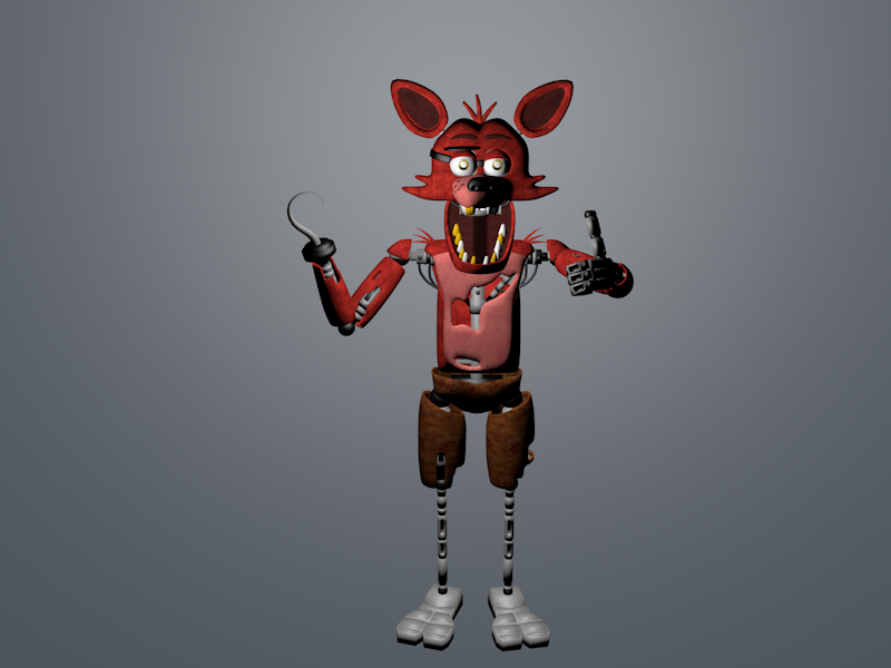 foxy c4d download foxy c4d download