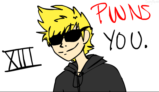 The Roxas Song