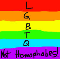 LGBTQ Community Only!