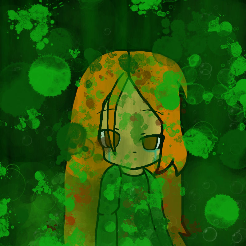 LEAF 2 by CloverLeaf777 on DeviantArt