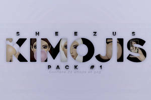 KIMOJIS /PACKPNG 1/