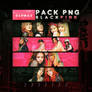 BLACKPINK /PACK PNG/
