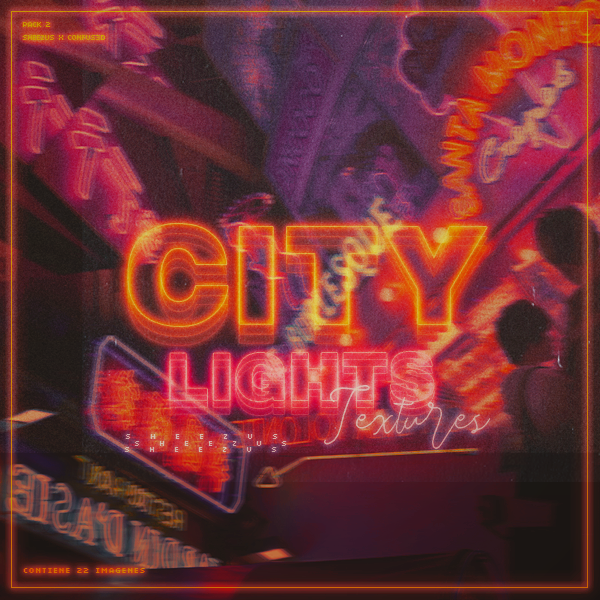 CITY LIGHTS Textures /2/ by Sheezus on DeviantArt