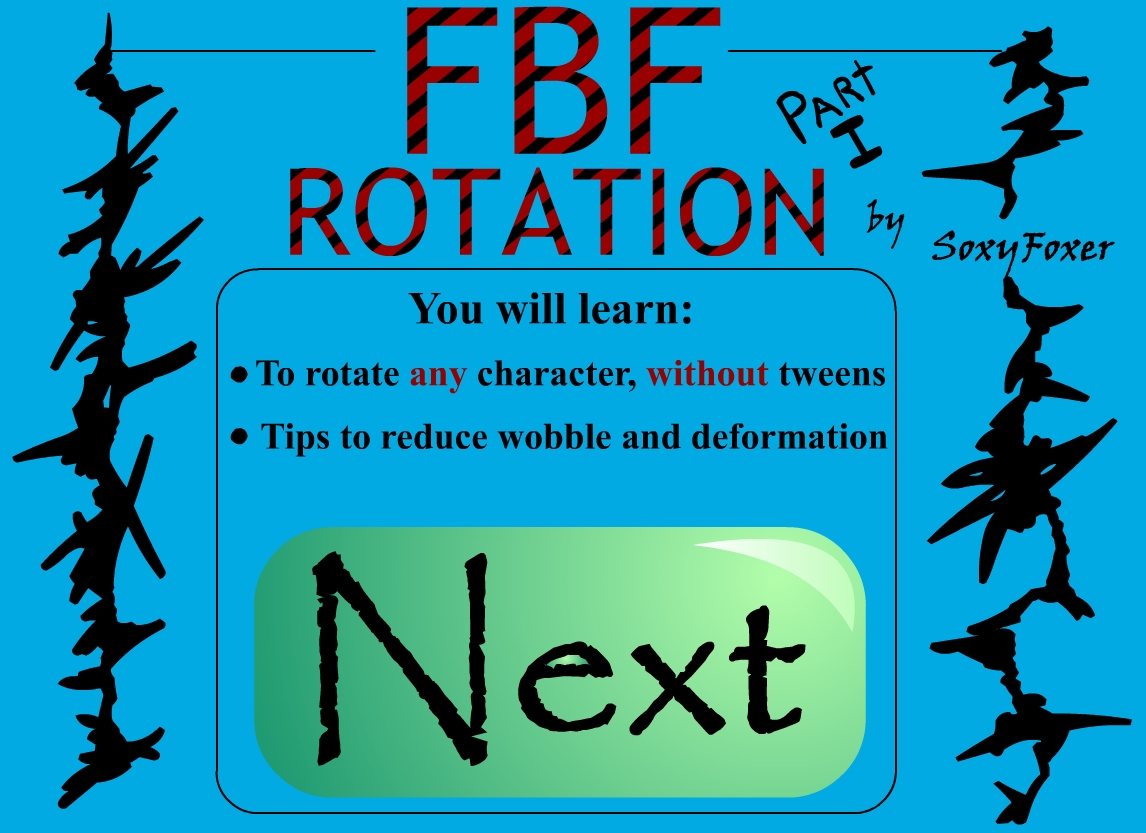 FBF Rotation - Part 1