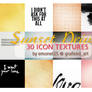 Sunset Drive Icon Textures