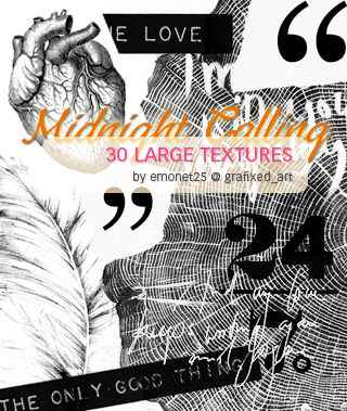 30 Large Textures