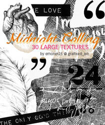 30 Large Textures