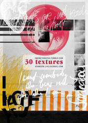 30 Textures