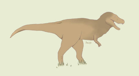 Tyrannosaurus