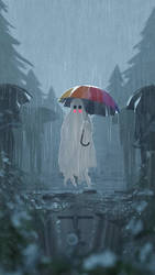 Ghostfuneral