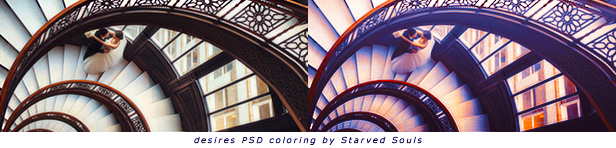 desires PSD coloring by Starved Souls