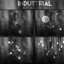 Industrial Textures Pack By Starved-soul