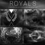 Royals Textures Pack by Starved-Soul
