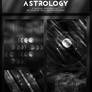 Astrology Textures Set By Starved-souls