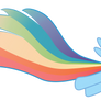 Rainbow Dash Gradients